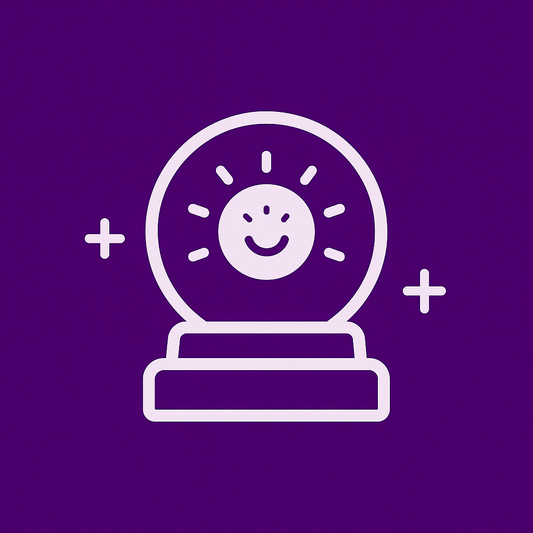 Ritual of good energy